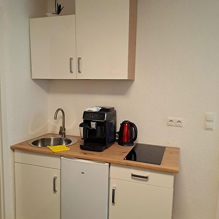 Ferienwohnung Balz-Gluck Boppard Zewnętrze zdjęcie