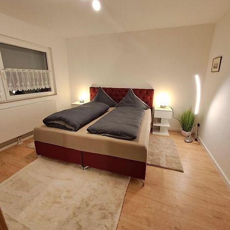 Ferienwohnung Balz-Gluck Boppard Zewnętrze zdjęcie