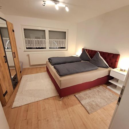 Ferienwohnung Balz-Gluck Boppard Zewnętrze zdjęcie
