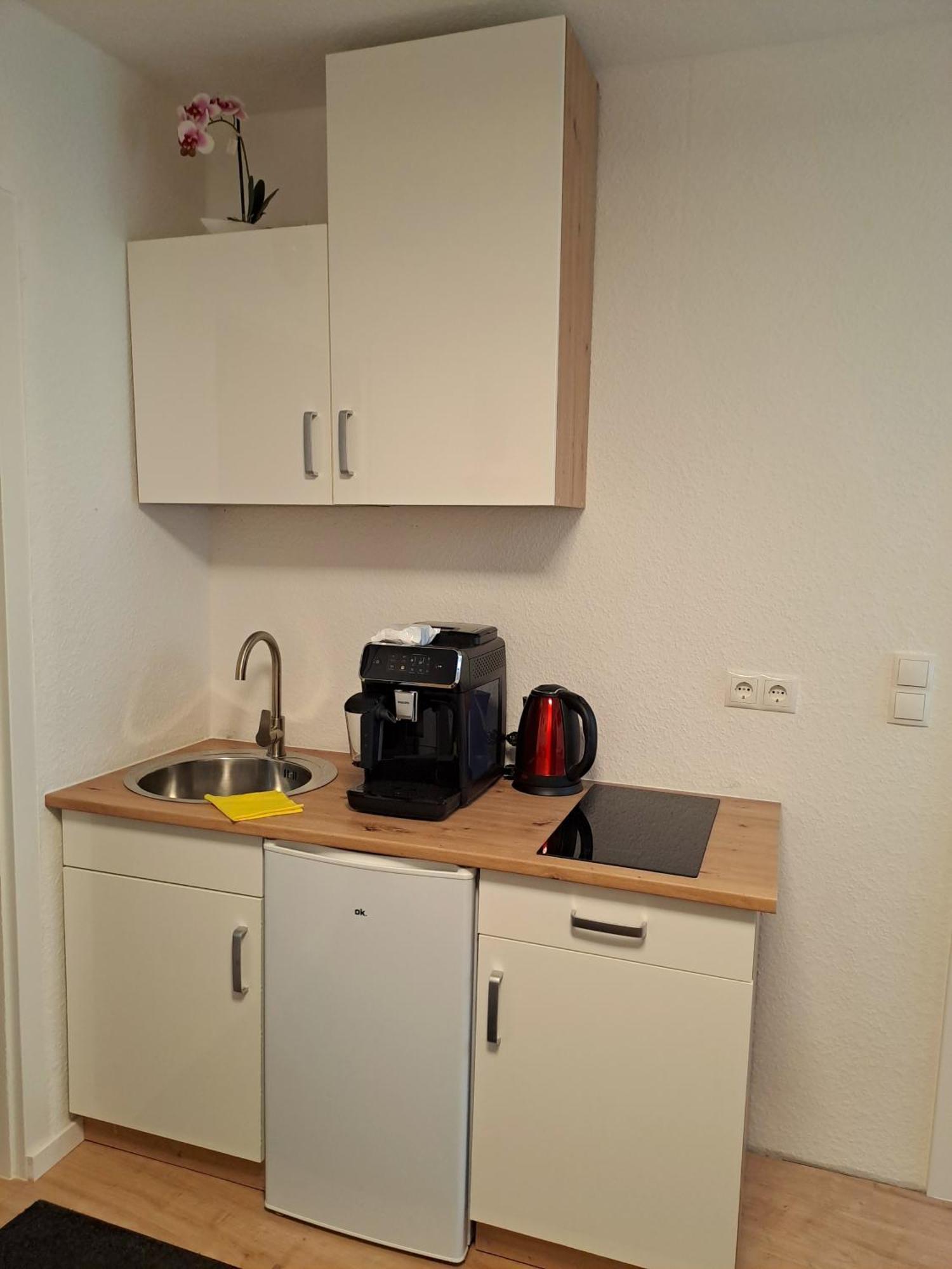 Ferienwohnung Balz-Gluck Boppard Zewnętrze zdjęcie