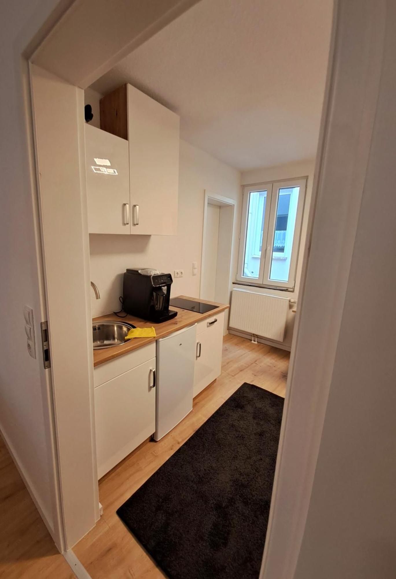 Ferienwohnung Balz-Gluck Boppard Zewnętrze zdjęcie