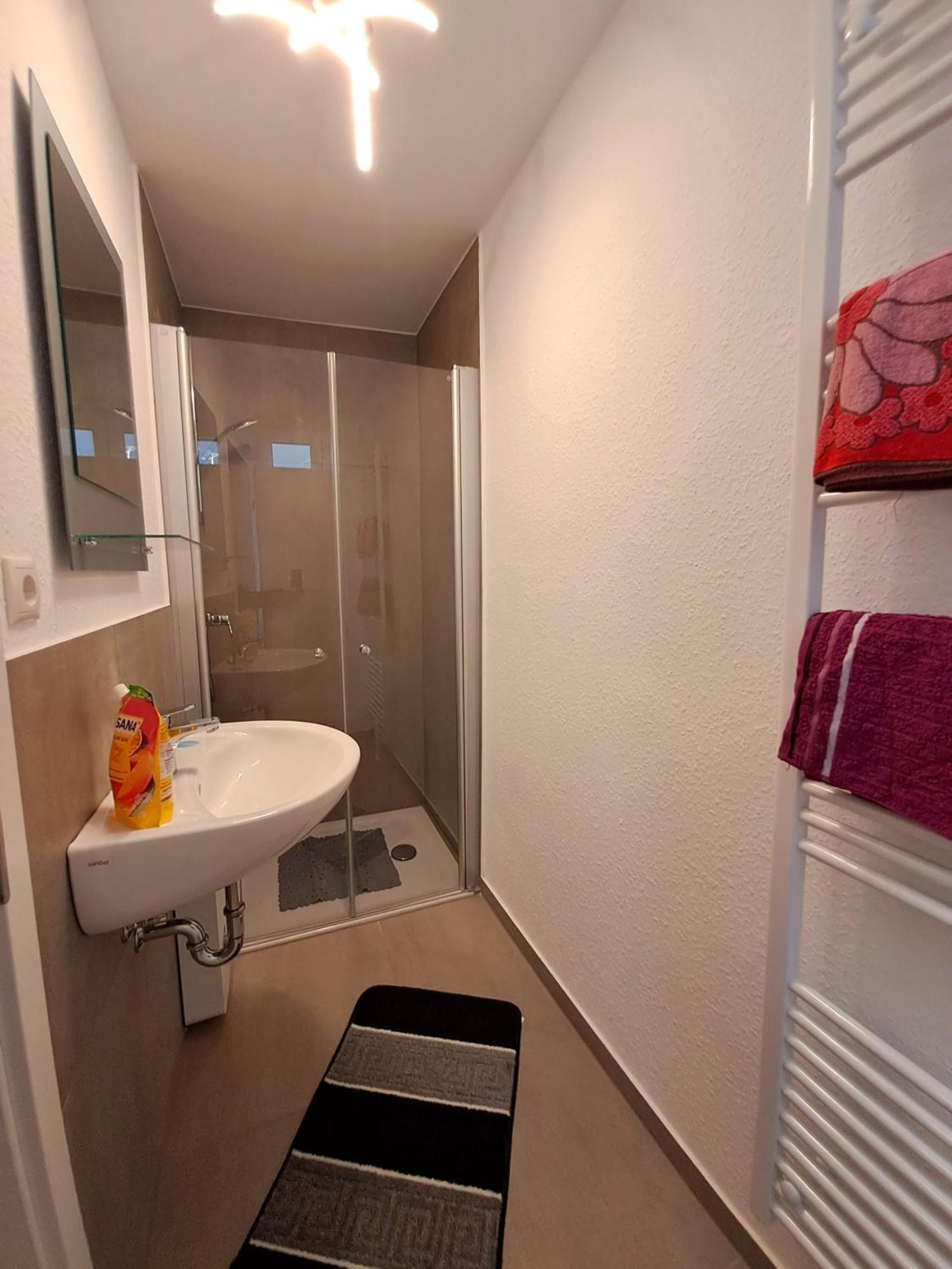 Ferienwohnung Balz-Gluck Boppard Zewnętrze zdjęcie