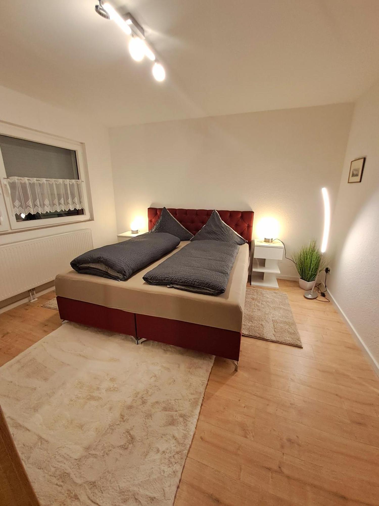 Ferienwohnung Balz-Gluck Boppard Zewnętrze zdjęcie