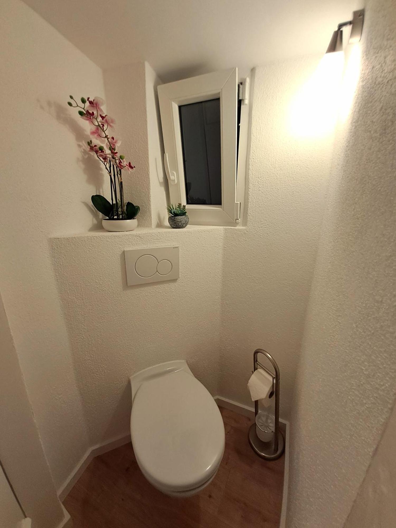 Ferienwohnung Balz-Gluck Boppard Zewnętrze zdjęcie